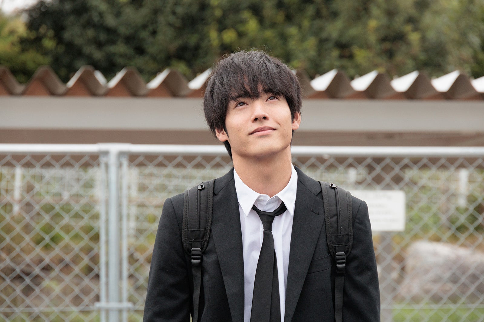 赤楚衛二「相続探偵」第3話（C）日本テレビ