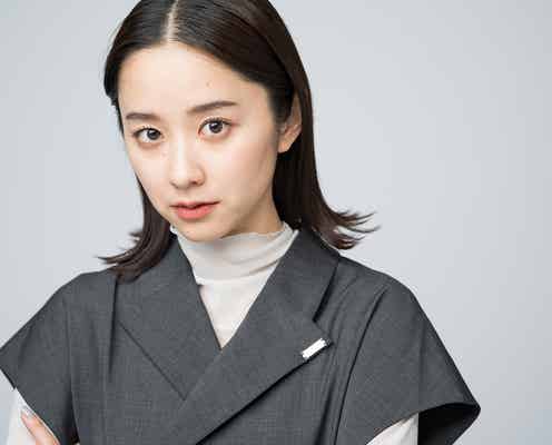 <堀田真由“男女逆転”「大奥」インタビュー>「体調がおかしくなるくらい」追い込まれる…福士蒼汰に救われていること「間違いなく代表作になっていると確信」