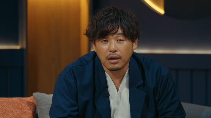 平子祐希(アルコピース)/Netflix「オオカミちゃんには騙されない」第8話(C)Netflix