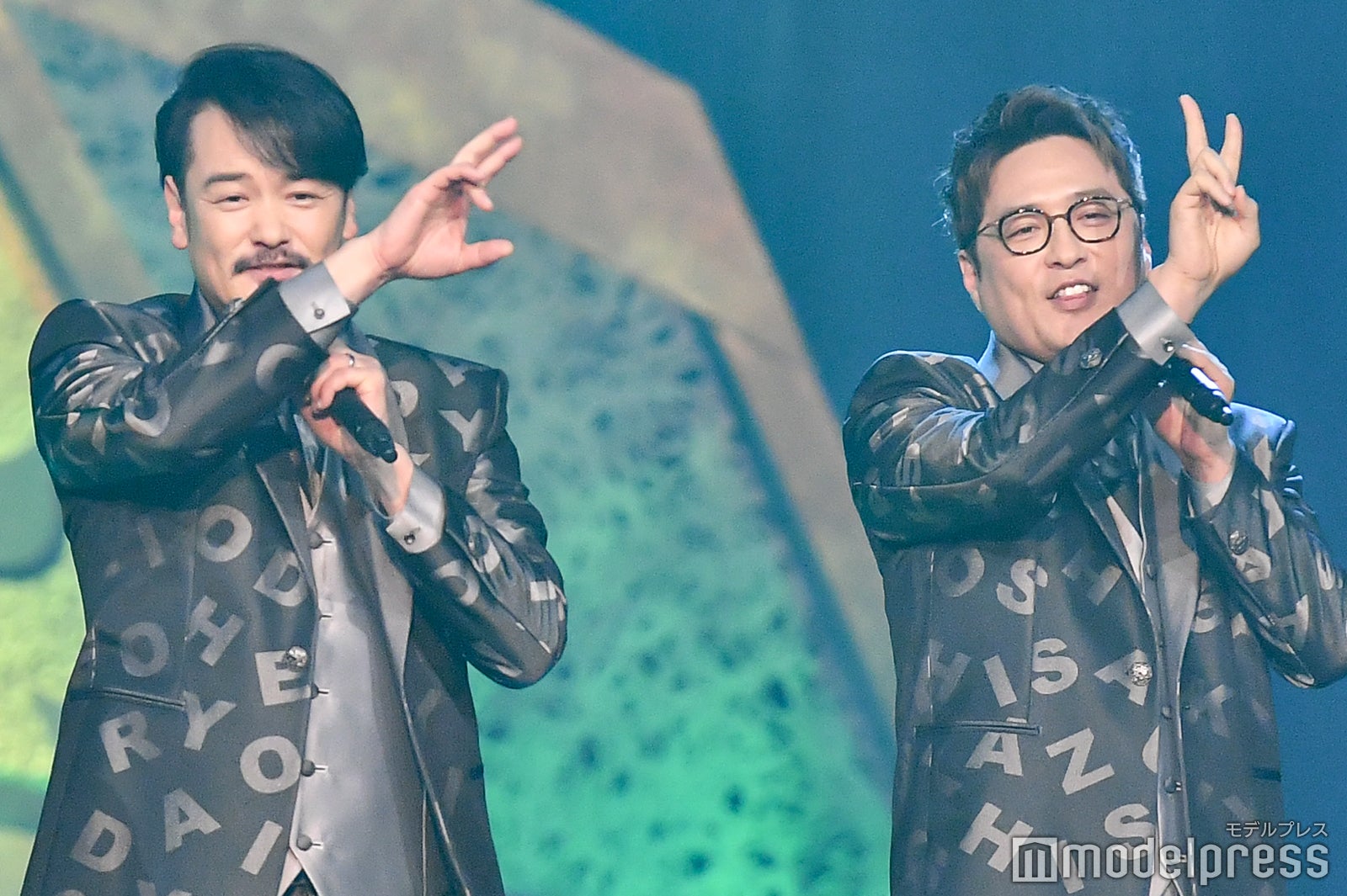 純烈（C）モデルプレス