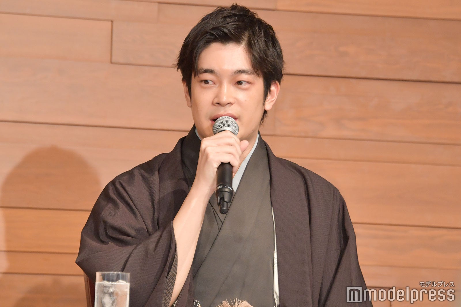 井之脇海（C）モデルプレス