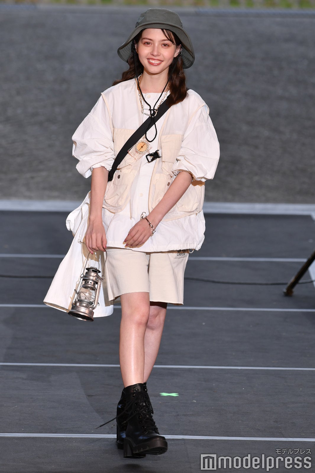 加藤ナナ（C）モデルプレス