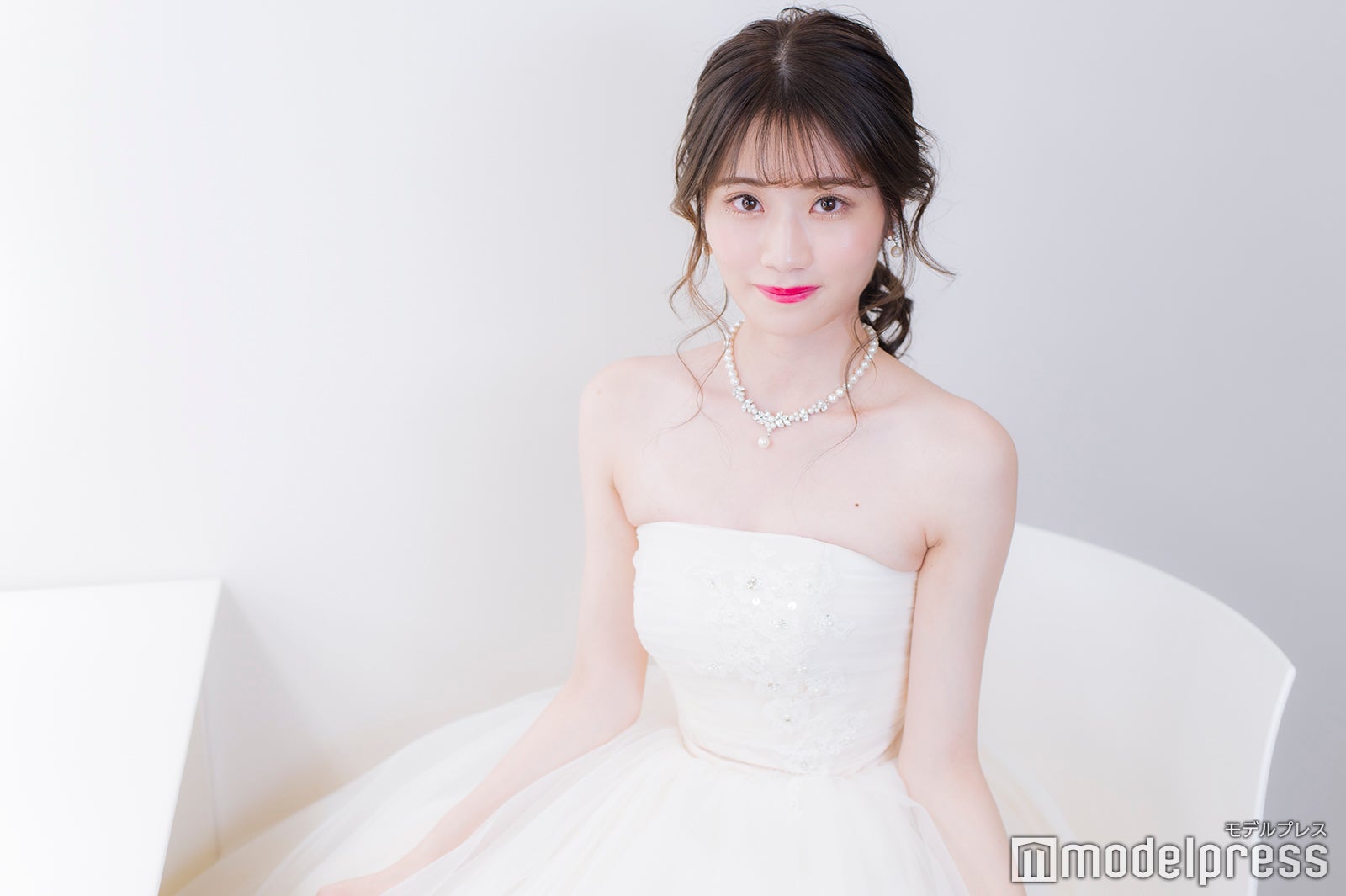 古本かほりさん（C）モデルプレス