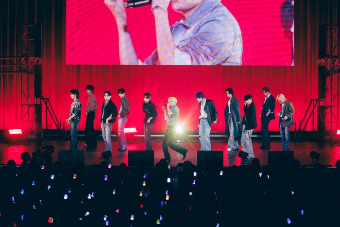 JO1(C)LAPONE Entertainment