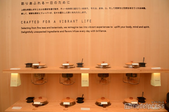 ティバーナ ティー バー（C）ビューティーガール