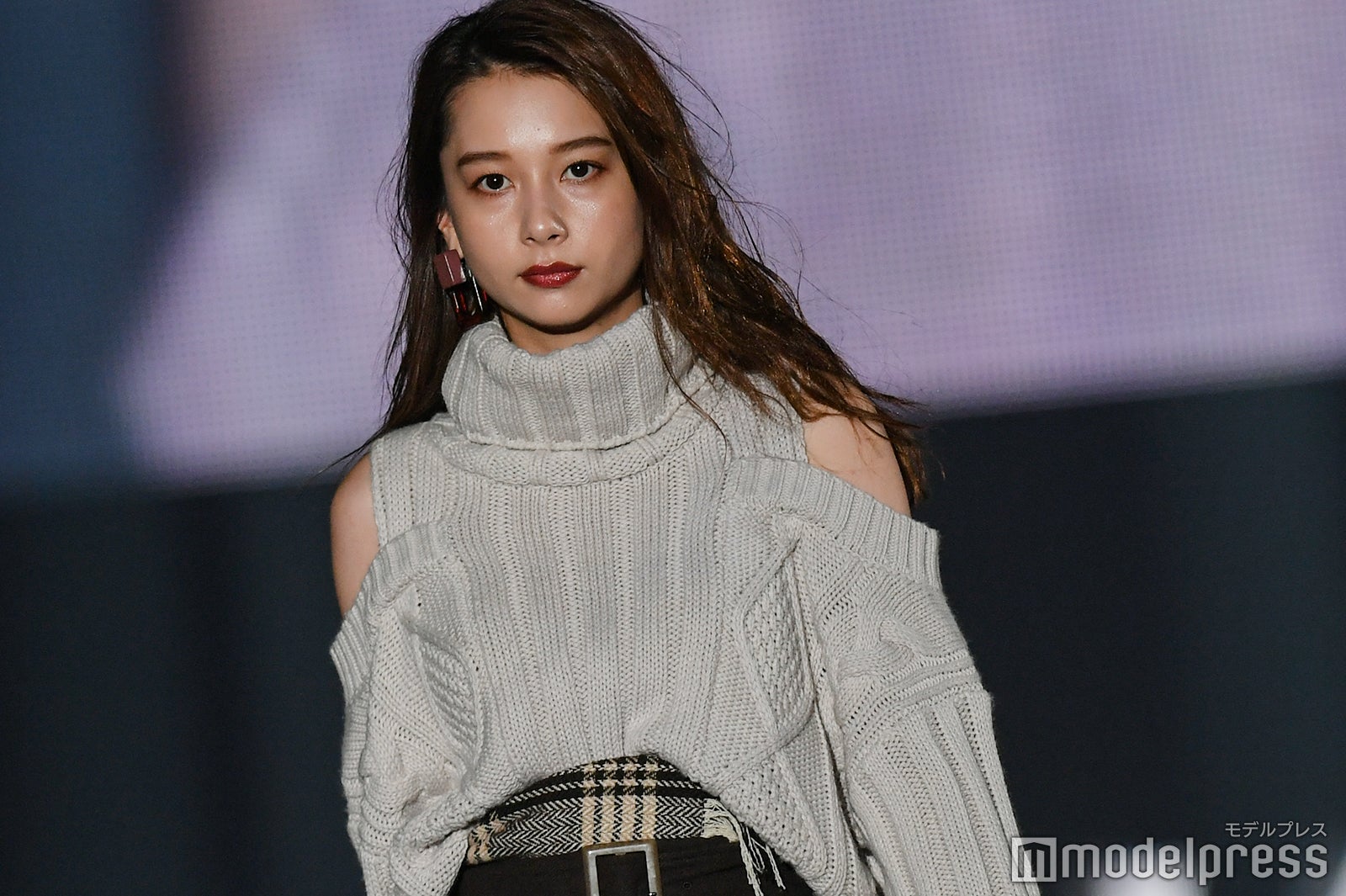 Niki（C）モデルプレス