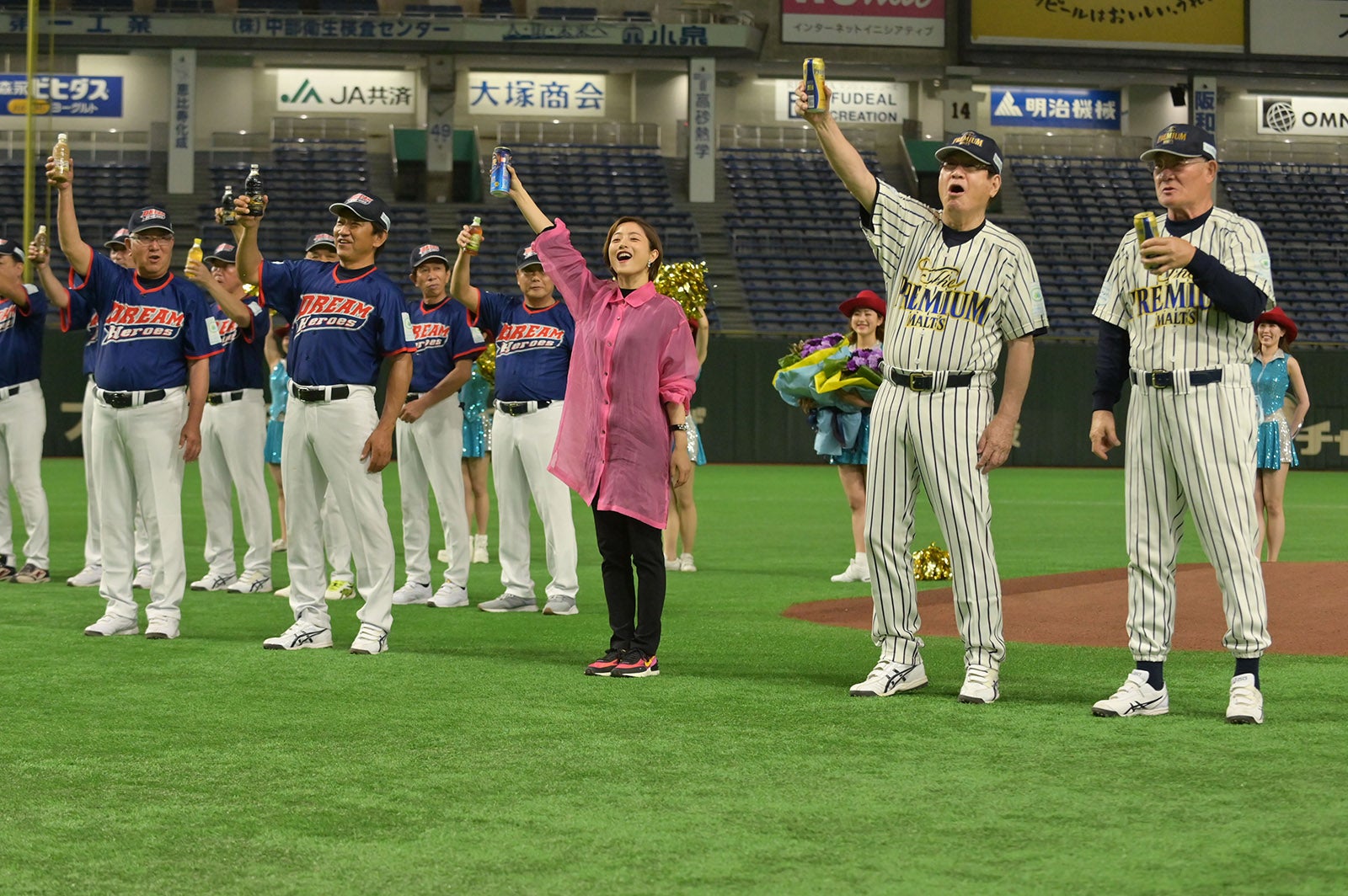 石原さとみ（提供写真）