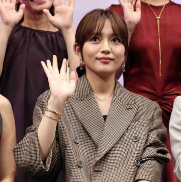 川口春奈「会いたいな、と思った時に会いに行く大切さ感じた」昨夏撮影の主演映画、TVで語る 8月に結婚と妊娠を発表