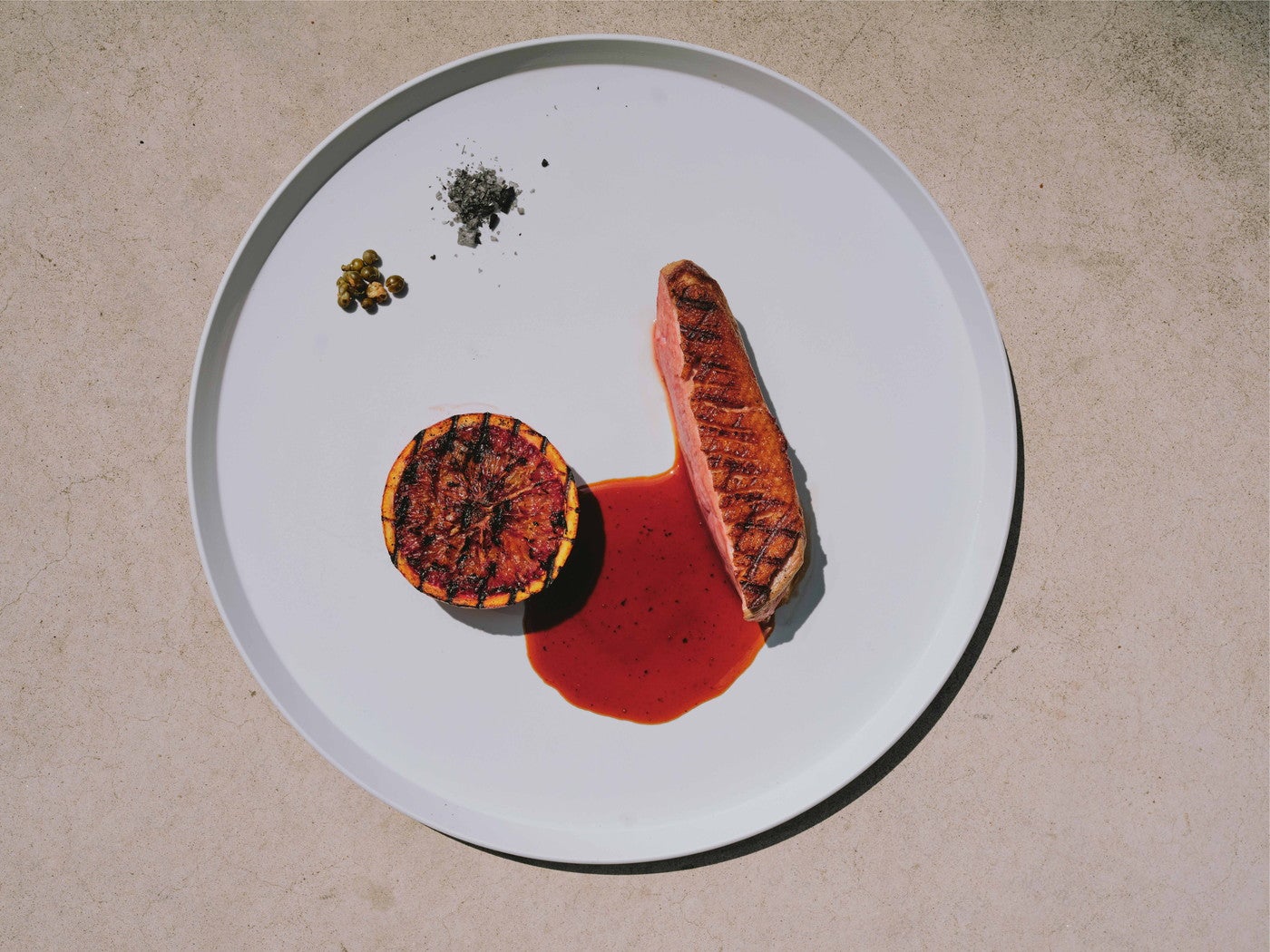 バードホテル ガーデンハウス／画像提供：GREENING