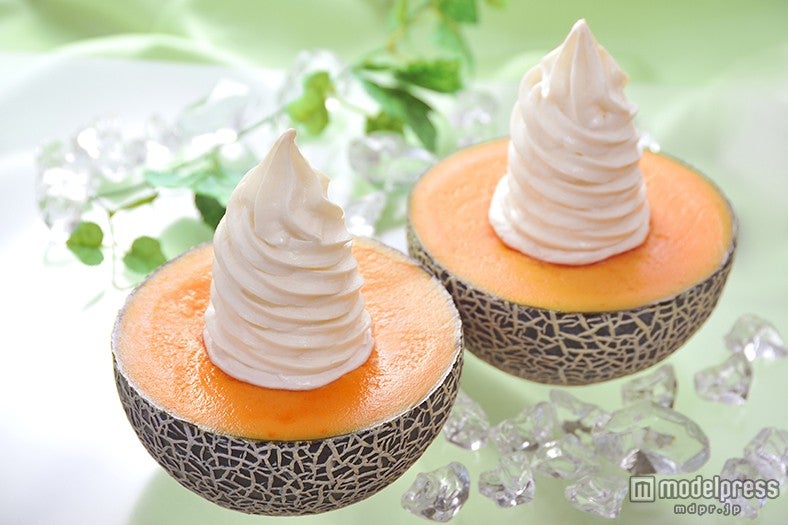 生メロンソフト