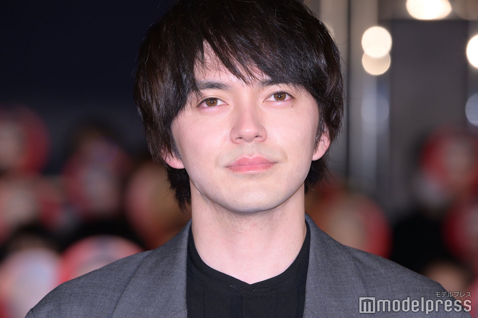 林遣都（C）モデルプレス