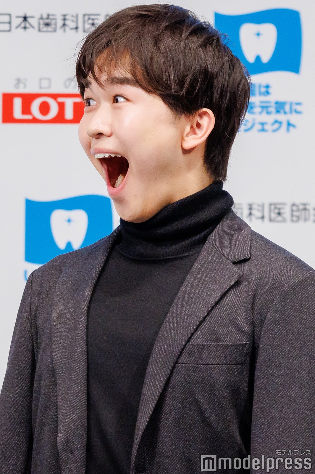 鈴木福（C）モデルプレス