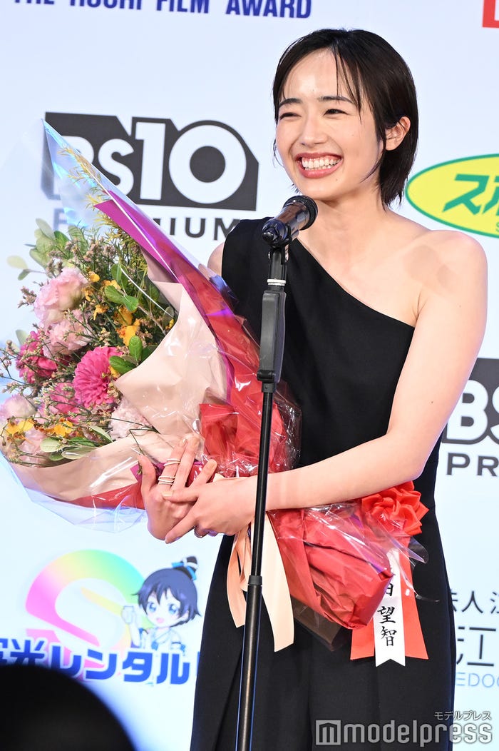 森田望智(C)モデルプレス