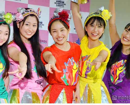 ももクロ、楽天の始球式に登板へ “モノノフ”マー君へメッセージ