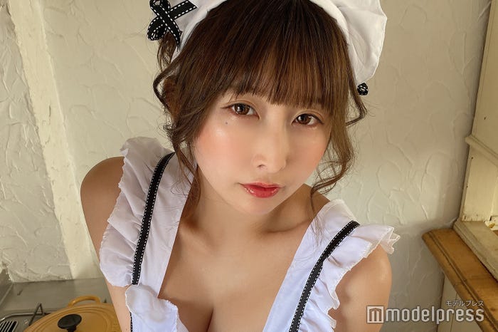 うんぱい(C)モデルプレス