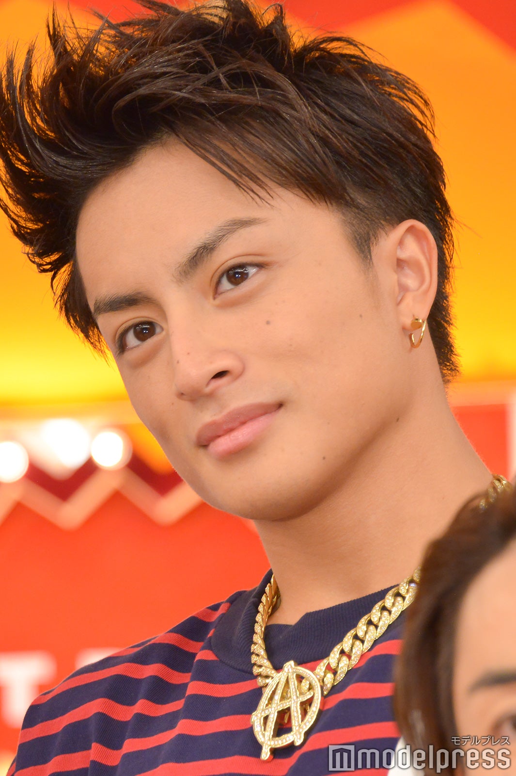 白濱亜嵐 （C）モデルプレス