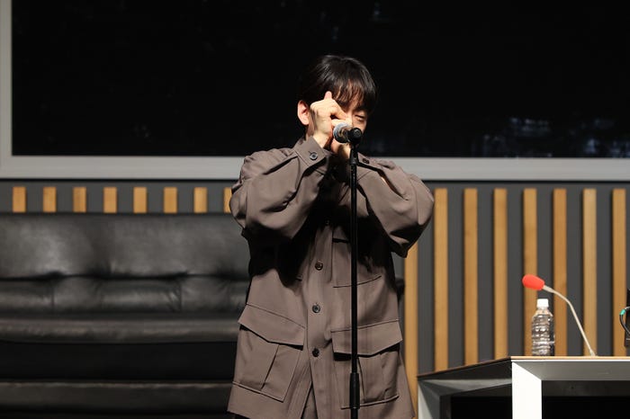 DJ松永(提供写真)