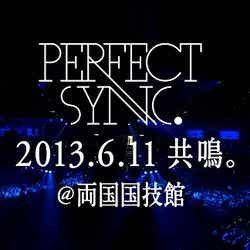 「au PERFECT SYNC. /REAL」篇