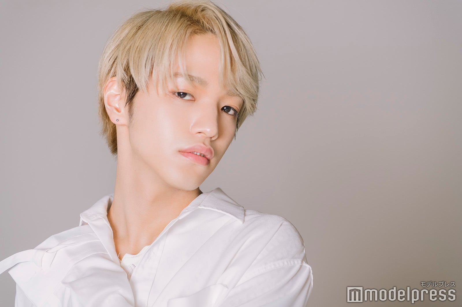 大平祥生（C）モデルプレス
