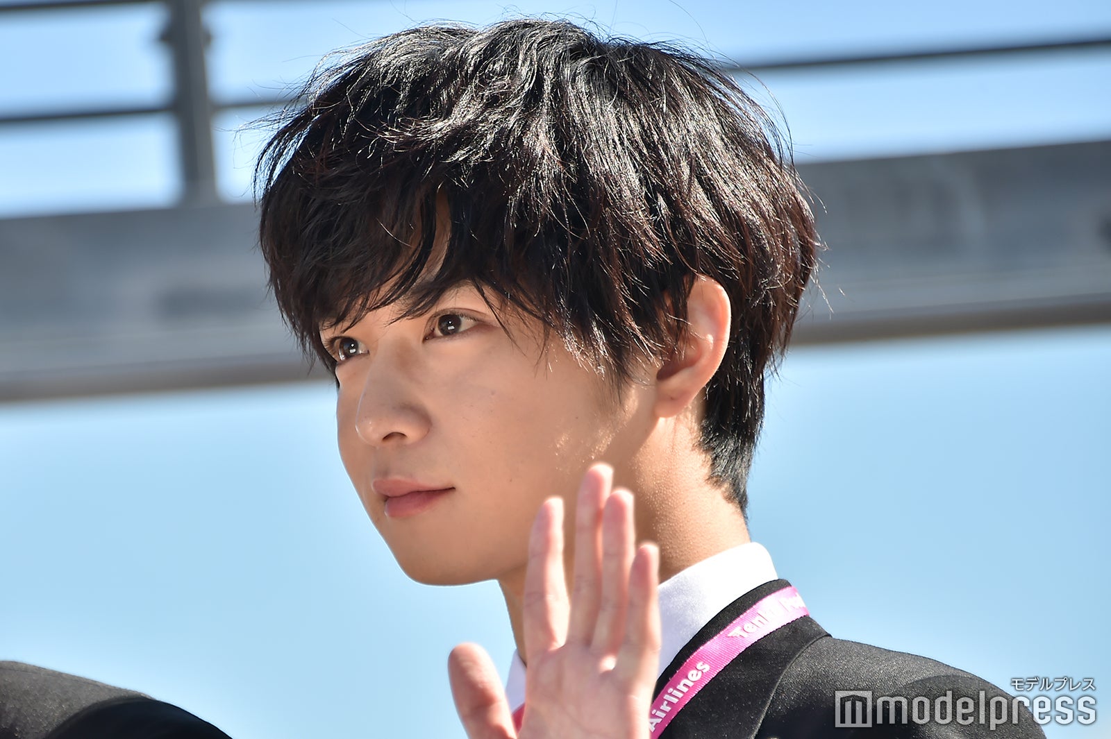千葉雄大 （C）モデルプレス