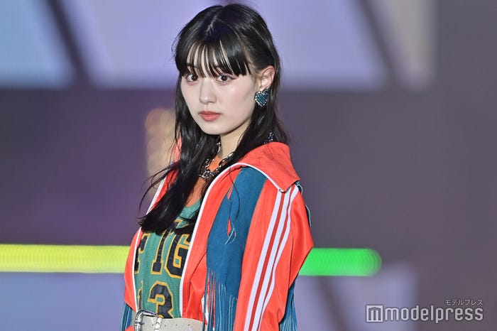 鶴嶋乃愛 (C)モデルプレス