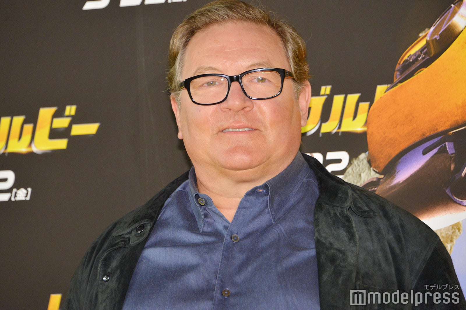 ロレンツォ・ディ・ボナヴェンチュラ氏 （C）モデルプレス