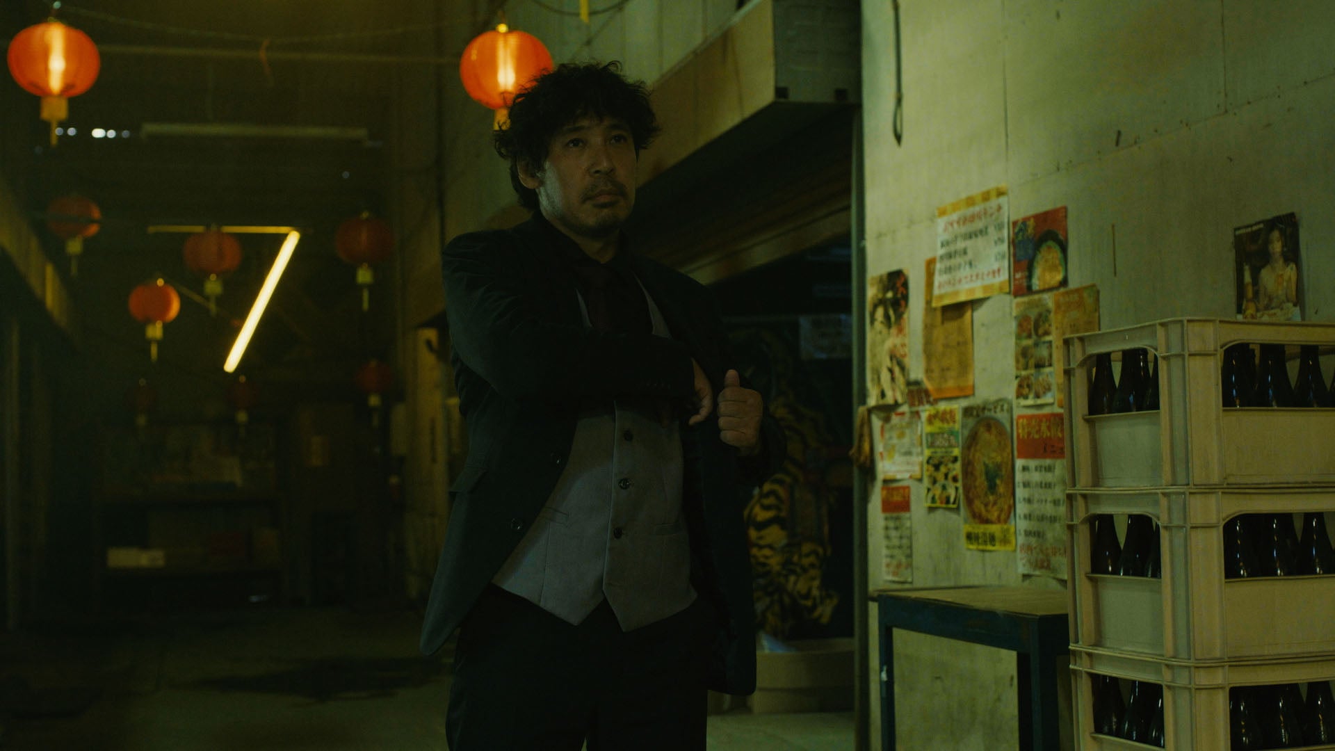 「No Activity」シーズン2、9月13日よりPrime Videoにて独占配信（C）2024 Amazon Content Services LLC or its Affiliates