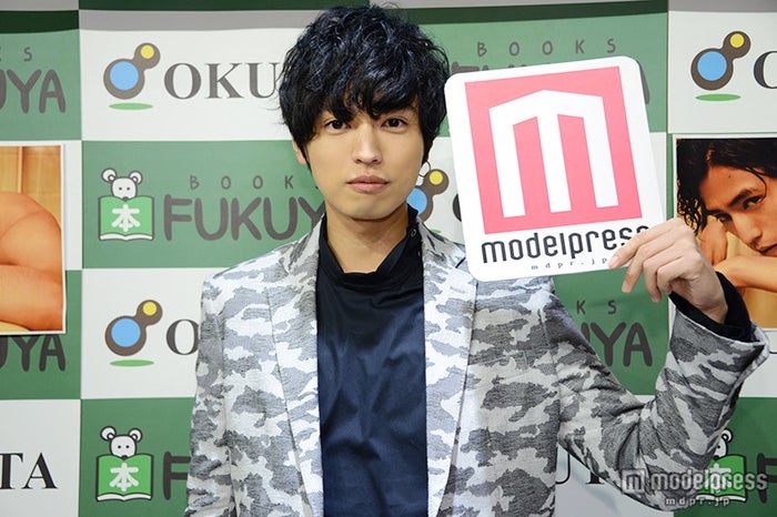 桐山漣 News加藤シゲアキとは 不思議な縁を感じた 俳優デビュー10周年を前に 今が一番楽しい 芝居への想い モデルプレスインタビュー モデルプレス