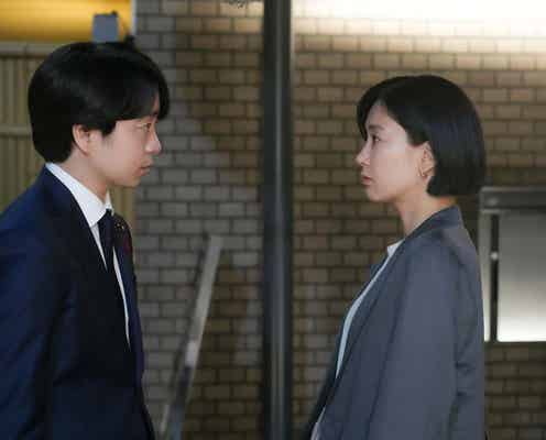 「笑うマトリョーシカ」初回、清家(櫻井翔)の“一言に”考察続々「本当にSOS?」「演技してるのかも」