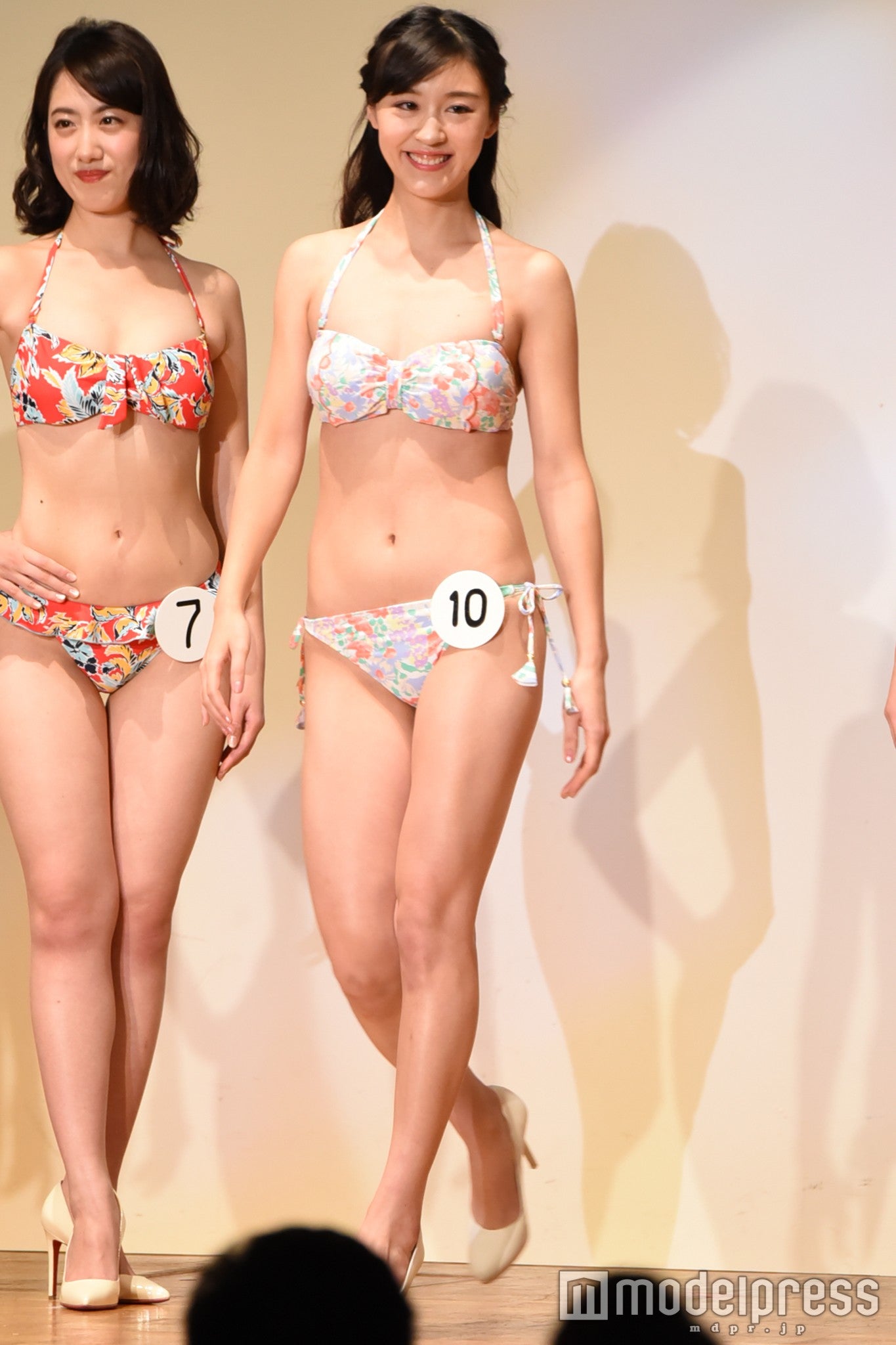 須藤櫻子さん（C）モデルプレス