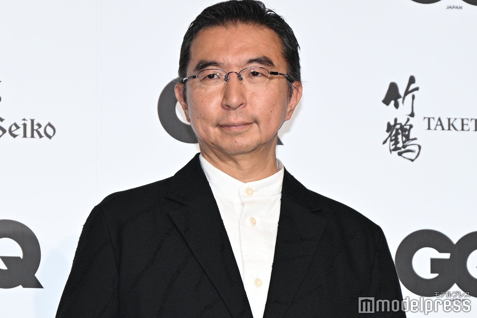 藤本壮介氏（C）モデルプレス