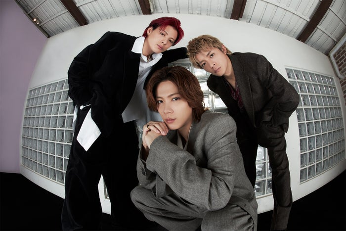 Number_i、ドジャースタジアムで始球式決定「朝から嬉しすぎて号泣」「おめでとう」ファンから喜びの声相次ぐ