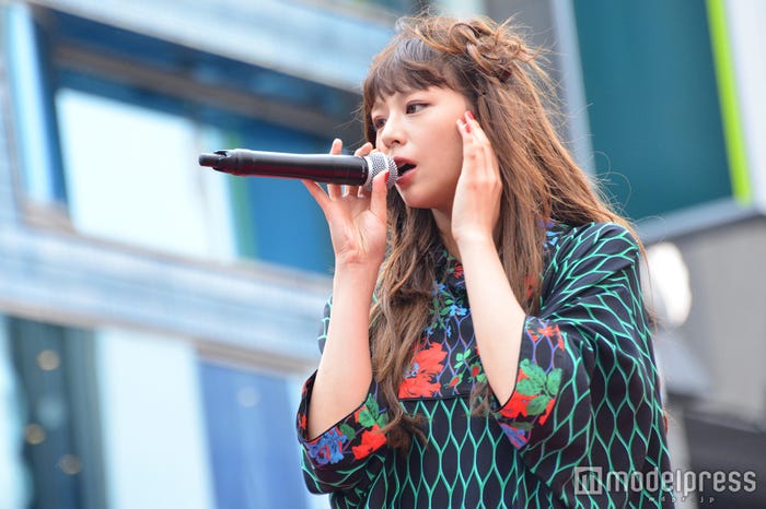 西内まりや(C)モデルプレス