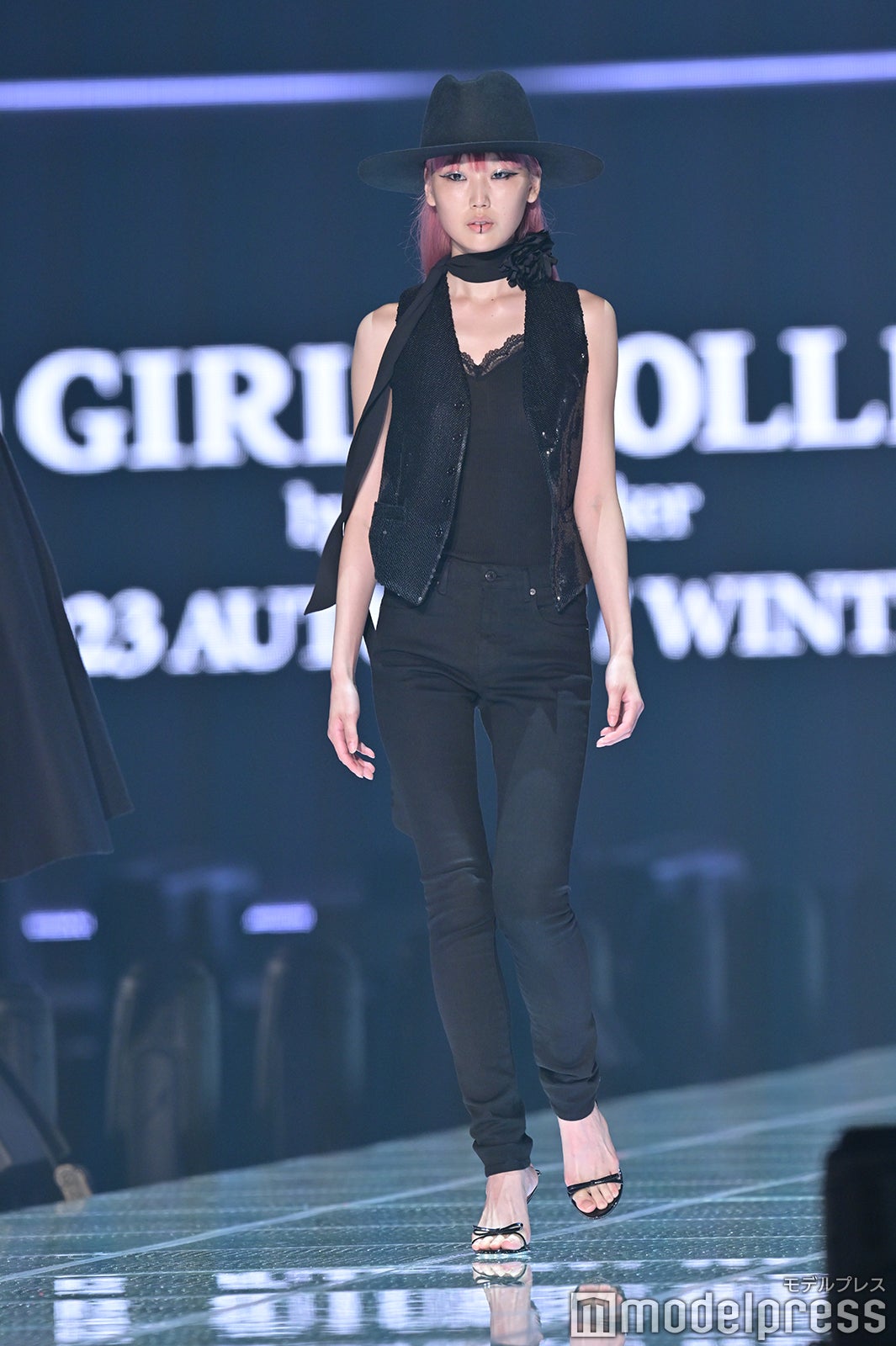 西村怜奈（C）モデルプレス