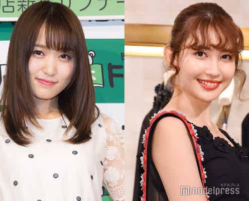 欅坂46菅井友香、キャプテンの苦労話明かす 先輩・小嶋陽菜も絶賛