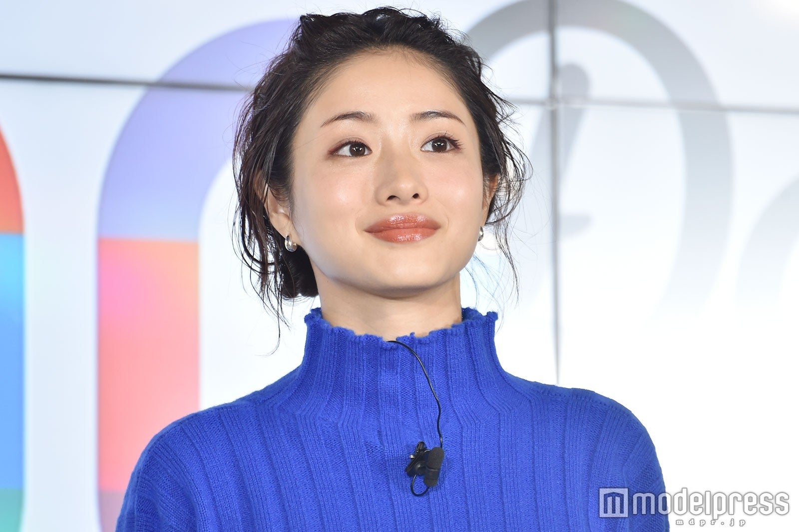 石原さとみ （C）モデルプレス