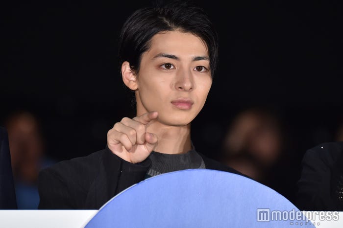 高杉真宙 (C)モデルプレス