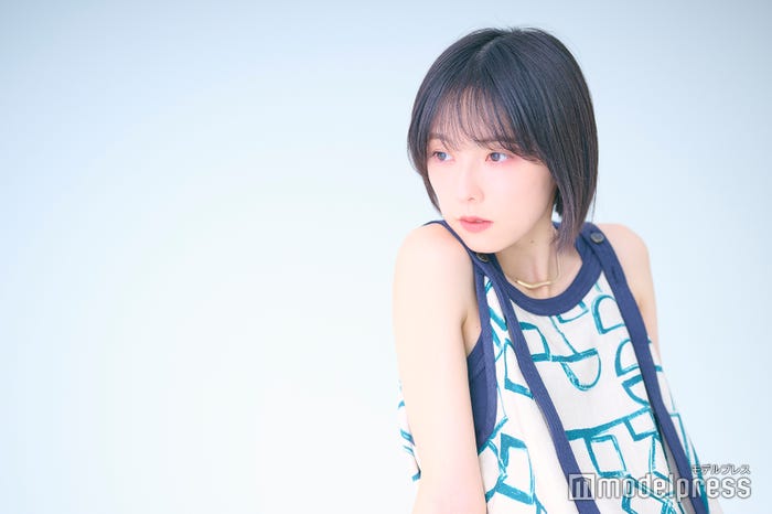 加藤小夏(C)モデルプレス