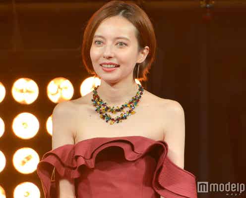 ベッキー、騒動後支えた中居正広に感謝 鶴瓶「結婚したらどうやねん」