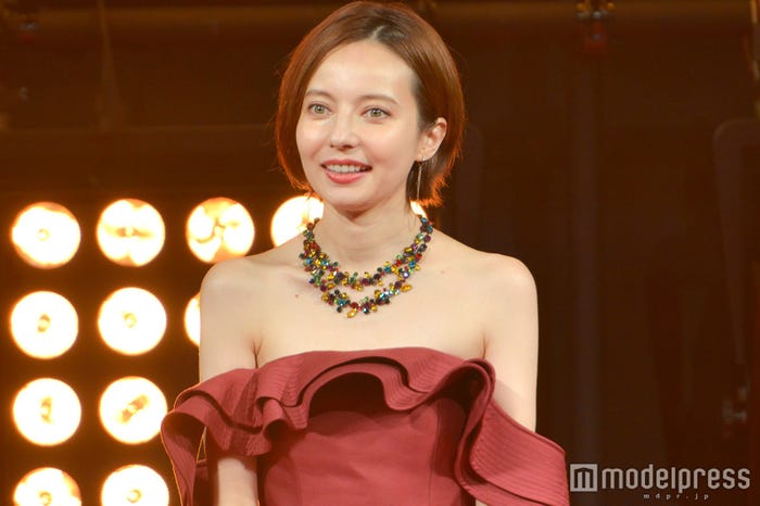 ベッキー(C)モデルプレス