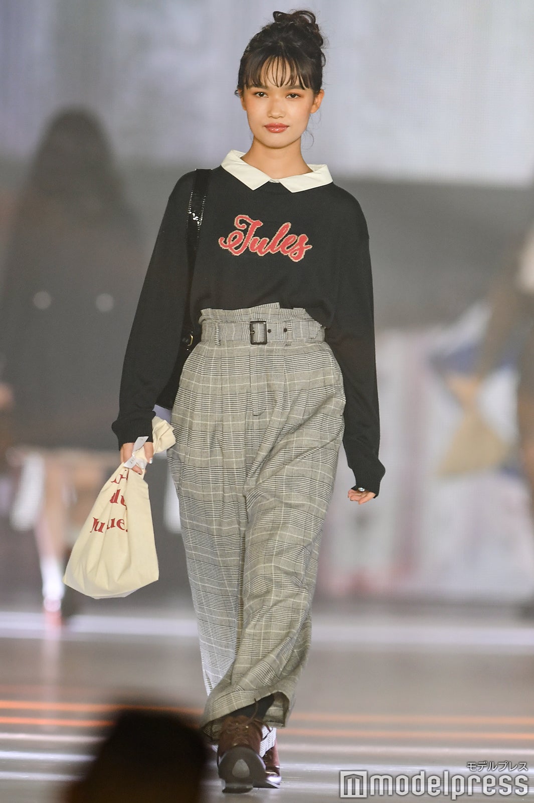 メドウズ舞良（C）モデルプレス