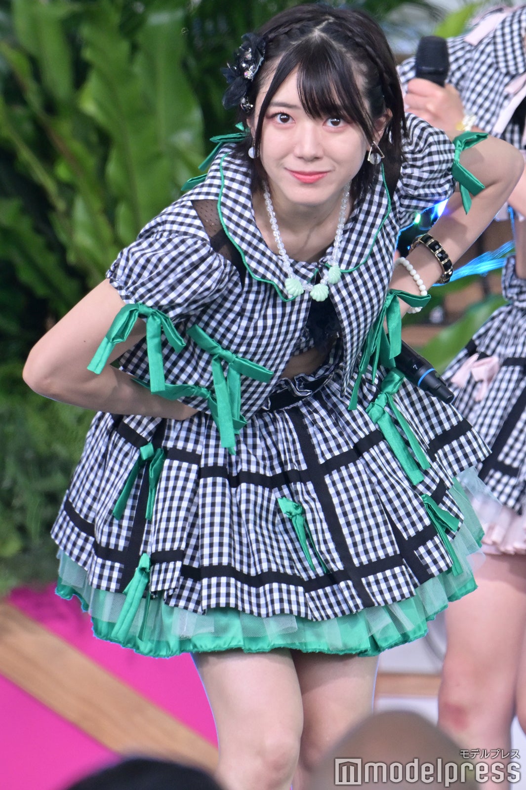 大西桃香（C）モデルプレス