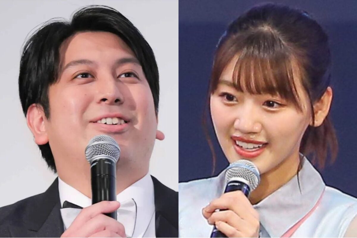 佐々木美玲、自身の“カリスマ的存在”を明かす レインボー・ジャンボも納得「いい話」