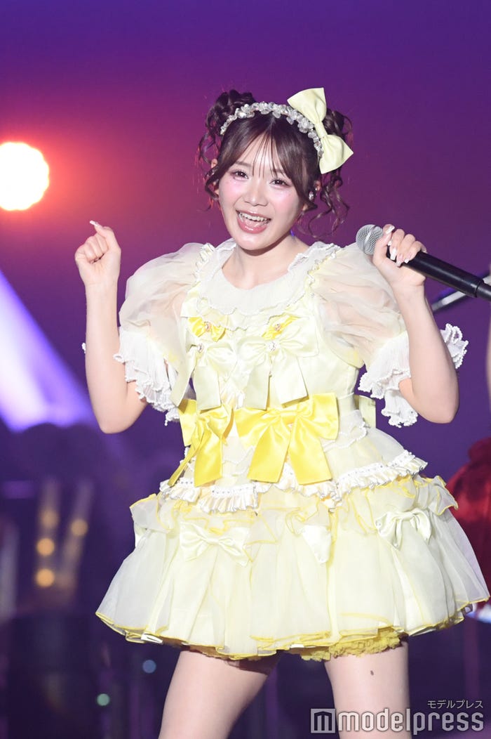 古澤里紗(C)モデルプレス