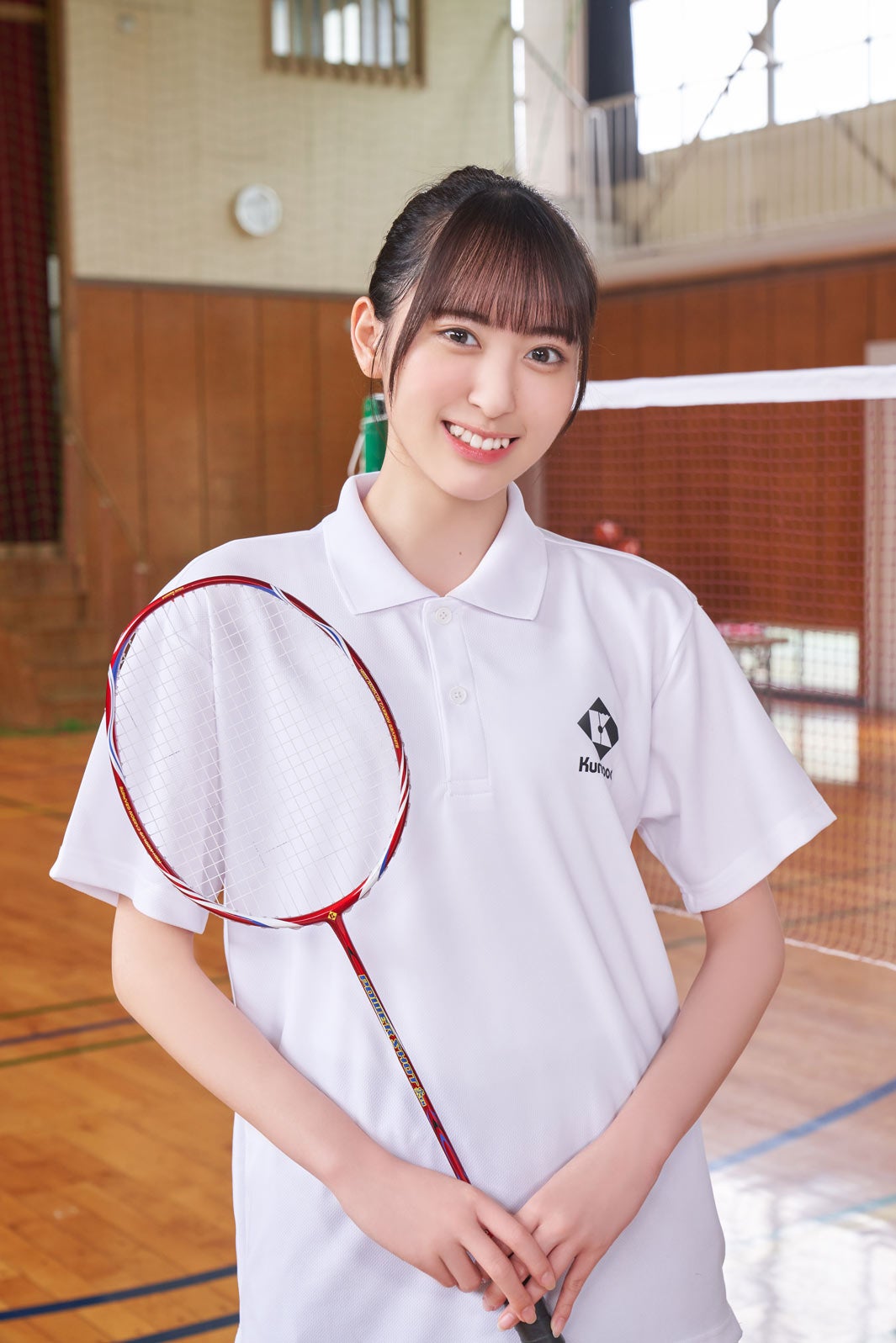 川中子奈月心（C）ABCテレビ