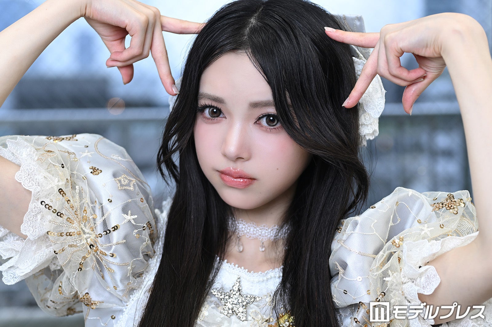 「知名度もなく、すごく有名な曲もない」━━MORE STAR中山こはく、1stワンマン裏で溢れた涙の理由と"先輩からの言葉"で得た覚悟【モデルプレスインタビュー】