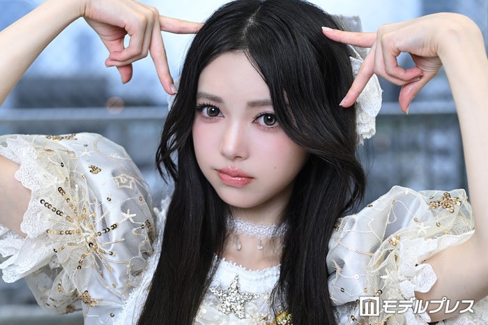 「知名度もなく、すごく有名な曲もない」━━MORE STAR中山こはく、1stワンマン裏で溢れた涙の理由と"先輩からの言葉"で得た覚悟【モデルプレスインタビュー】