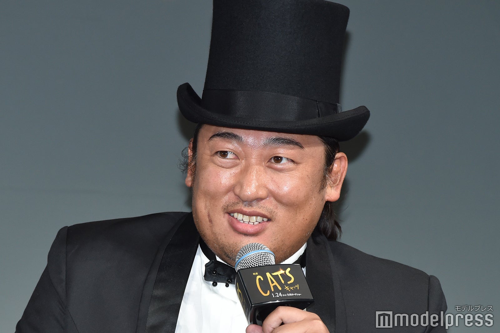 秋山竜次／ロバート （C）モデルプレス