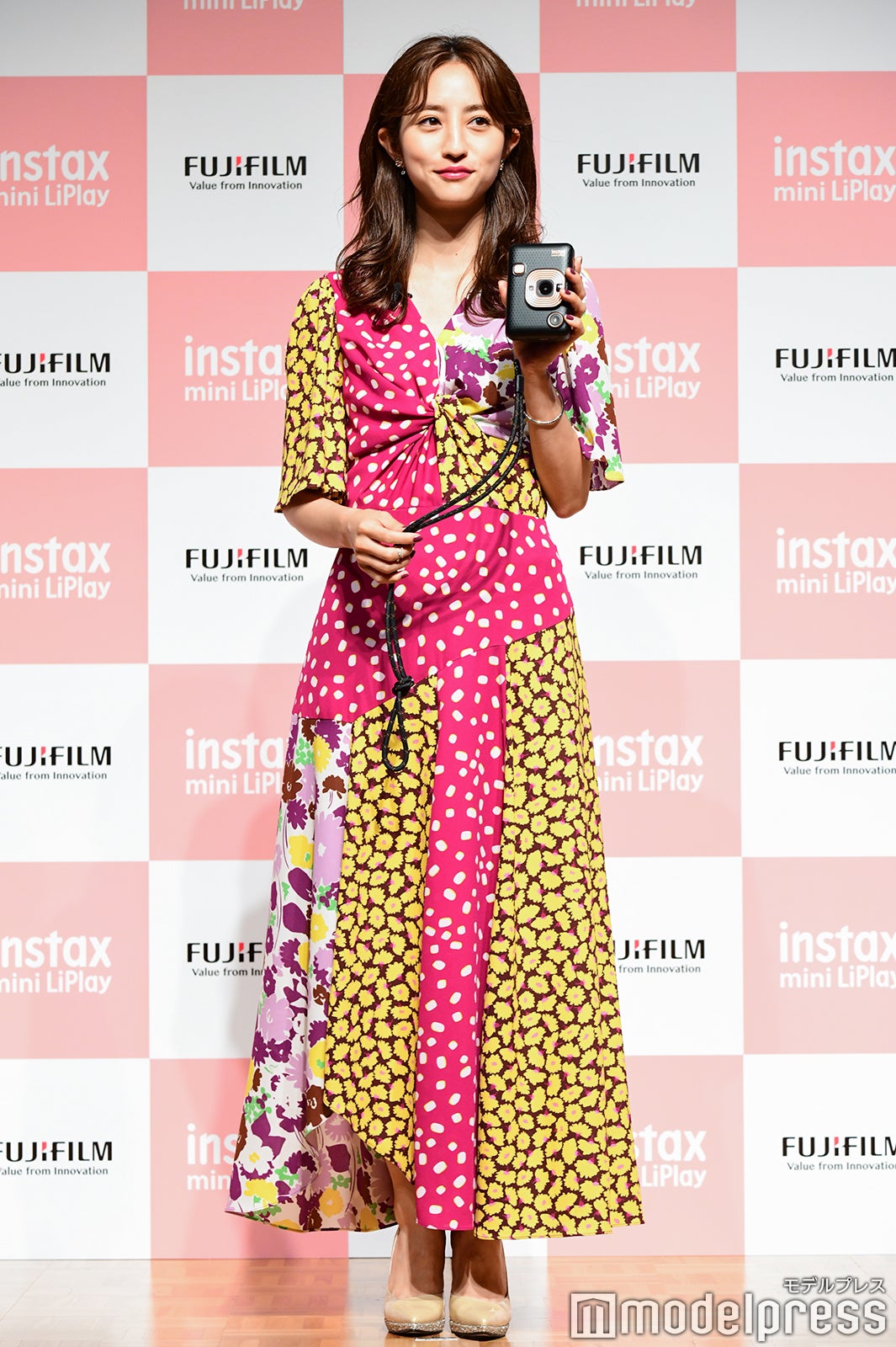 堀田茜（C）モデルプレス