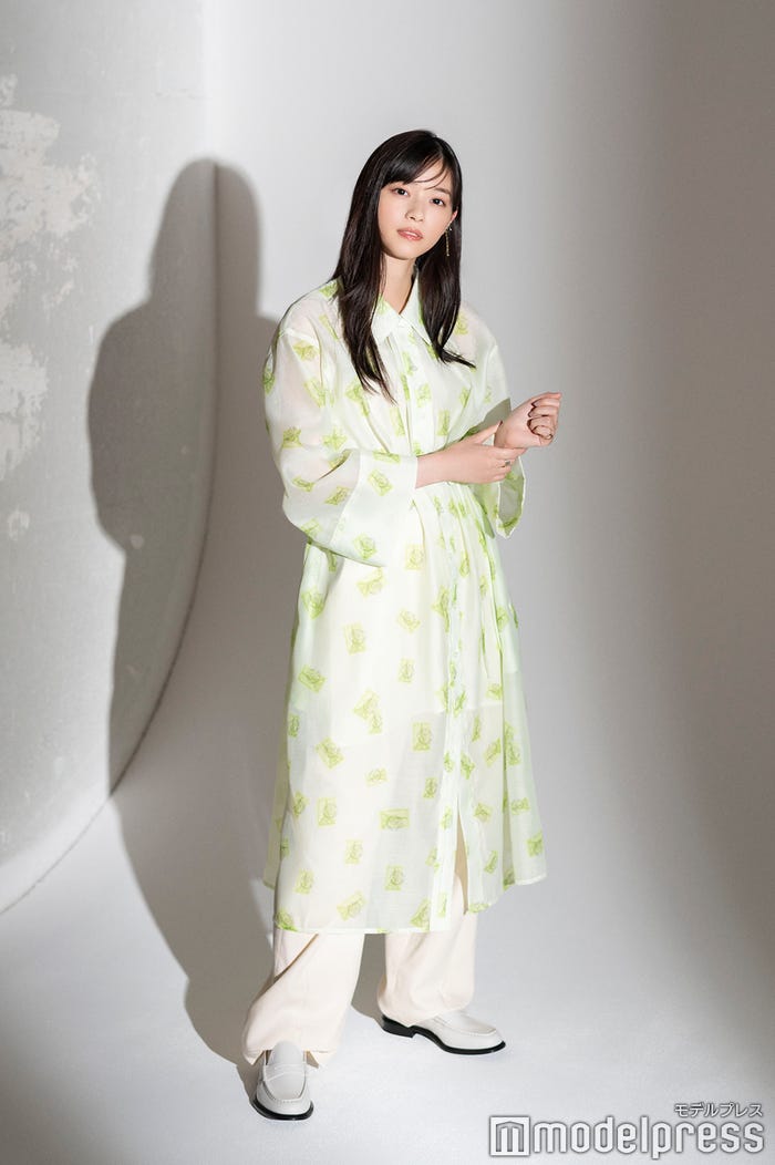 西野七瀬(C)モデルプレス